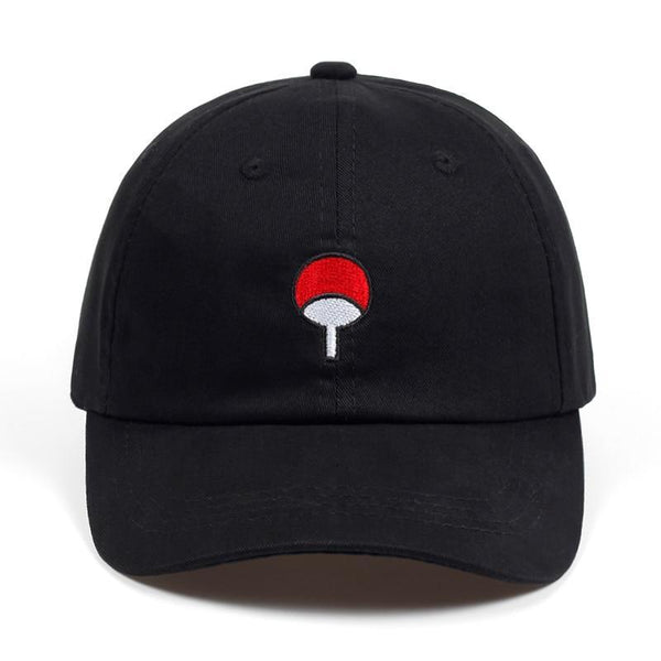 Uchiha Cap