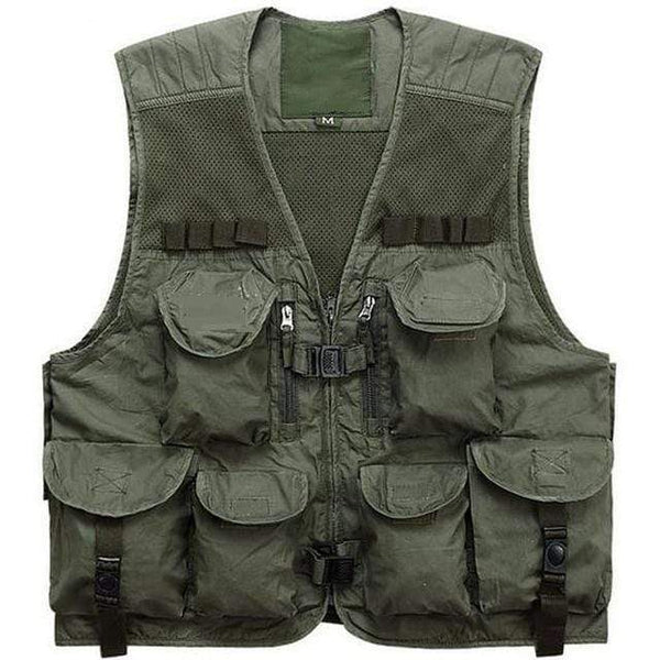 Military Vest